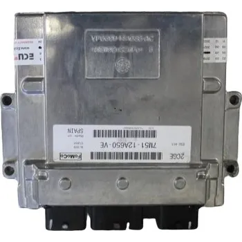 Řídící jednotka Řídící jednotka Fomoco FORD L1T112A650LA BOSCH 0281S100XR