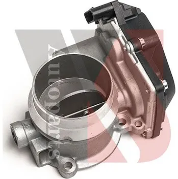 Systém vstřikování Hrdlo škrtící klapky YSPARTS YS-TB20064