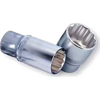 Gola hlavice Nástrčná hlavice 3/8" 10 mm, 12hranná - ASTA 523210