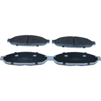 Brzdová destička Sada brzdových destiček, kotoučová brzda QUARO QP3527