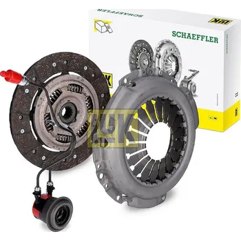 Auto-moto Sada spojky Schaeffler LuK 623 3142 33