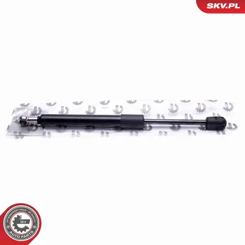 Příslušenství karosérie Plynová vzpěra (pneumatická pružina), zavazadlový prostor ESEN SKV 52SKV710