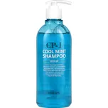 Esthetic House CP-1 Cool Mint Shampoo šampon s mentolem 500 ml