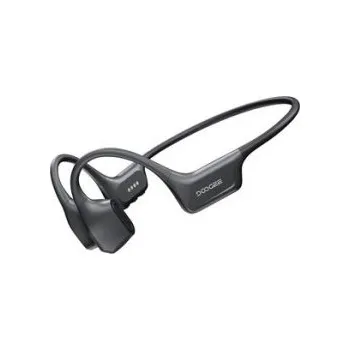 Telefonní příslušenství Doogee BoneAir Swim Dark Gray