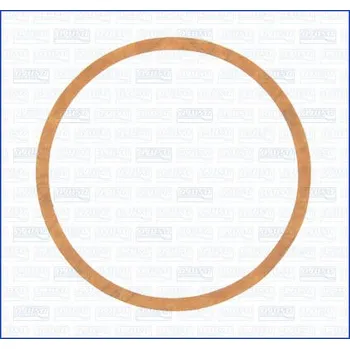 Válec motoru Těsnění, válcové pouzdro AJUSA 00229300