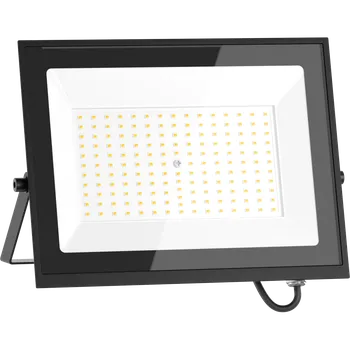 Mexen Luxpro+ LED reflektor, 100W, Studená - 6500K, 11000 lm, černý - L231-100-65-70 Naświetlacze LED