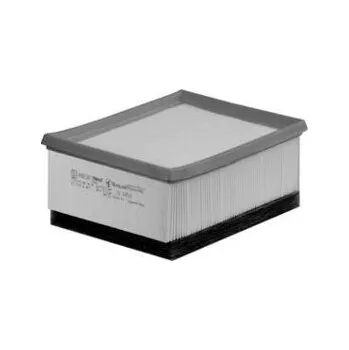 Vzduchový filtr Vzduchový filtr KNECHT LX 645/1