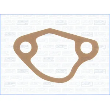 Chladič motoru Těsnění, vodní čerpadlo AJUSA 00610100