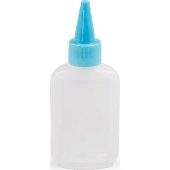 Olej do šicích strojů 25 ml