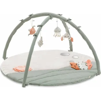 Bryndák Hauck Deka s hrazdičkou Relax N Watch Water Animals