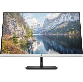 Monitor HP LCD 527sa 27" IPS/FHD 1920x1080 AG/100Hz/5ms/2xHDMI/VGA/repro/16:9/1500:1/300cd/2y - rozbaleno