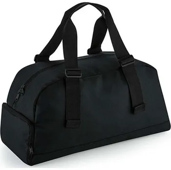 Módní doplněk BagBase Cestovní taška 35 l BG278 Black 55 x 28 x 25 cm