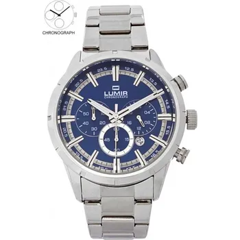 Hodinky Hodinky LUMIR IPS 11158802