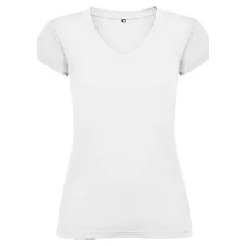 Dámské tričko Dámské tričko Victoria, bílá, Velikost M