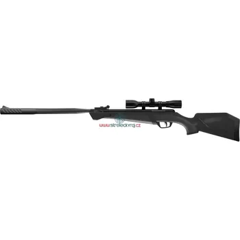 Vzduchovka Vzduchovka Crosman Shockwave NP cal. 4,5 mm 24J 305 m/s FP
