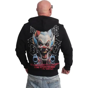 Pánská mikina Pánská mikina Blame Hoodie - 5XL