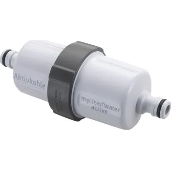 Domácí spotřebič Vodní filtr Reich MYCLEAN® WATER s aktivním uhlím