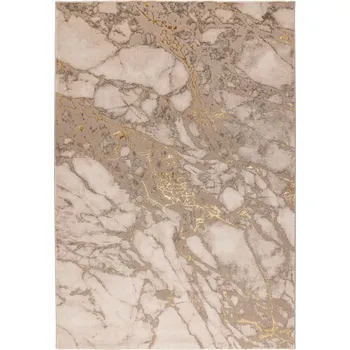 Koberec MAS 400 zlatý 80 x 150 cm