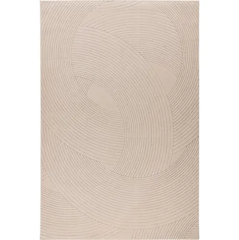 Koberec NLI 501 taupe (šedohnědá) 200 x 290 cm