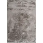 Koberec EMO 500 taupe (šedohnědá) 160 x 230 cm