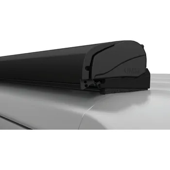 Stínicí technika Sada těsnicích profilů 400 cm a markýzy Fiamma F80S - Fiat Ducato