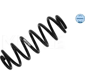 Pružina podvozku MEYLE 100 739 0082