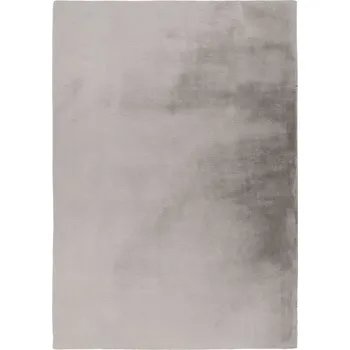 Koberec SPI 500 stříbrný 120 x 170 cm