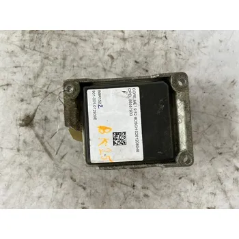 Řídící jednotka Řídící jednotka ME7.9.52 BOSCH 0261208948 OPEL 55557933