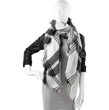 Šála Flamenco Mystique Šál SZALS10