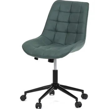 Kancelářská židle zelená KA-V3120 GRN3