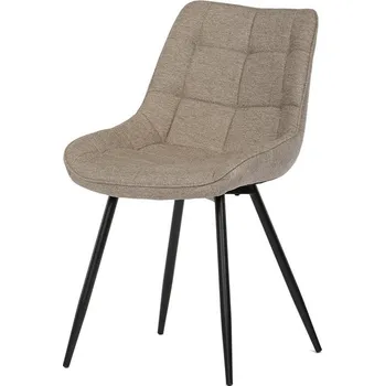 Jídelní židle Jídelní židle krémová CT-395 CRM2