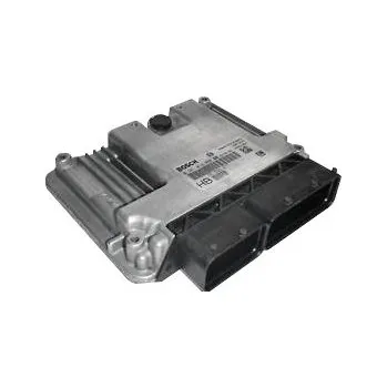 Řídící jednotka Řídící jednotka EDC16C34 PEUGEOT 9663755480 BOSCH 0281013868