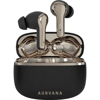 Sluchátka Creative Labs Aurvana Ace SXFI 51EF1250AA000
