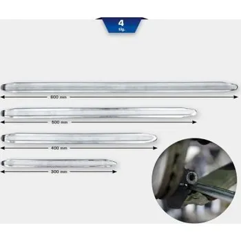 Autodílna Montážní páka Brilliant tools BT691100