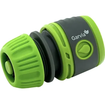 Hadicová spojka Garvia Rychlospojka hadicová SOFT 1/2" STOP systém 20020