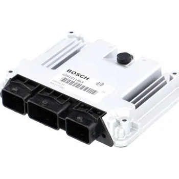Řídící jednotka Řídící jednotka EDC16C34 PEUGEOT 9661377180 BOSCH 0281011863