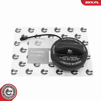 Palivová nádrž Uzávěr, palivová nádrž ESEN SKV 61SKV065