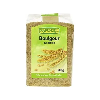 Rapunzel Bulgur 500g bio BIO VEGAN Množství: 1 ks