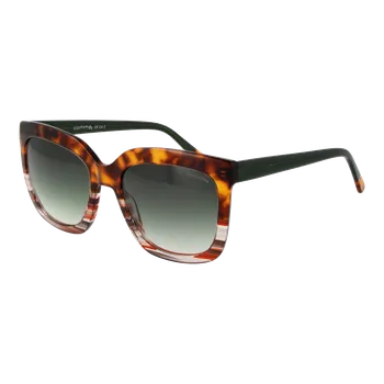 Sluneční brýle Comma sluneční brýle 77181 68 53 - Dámské
