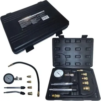 Autodiagnostika Forsage Měřič kompresního testu benzínu 0-20 bar