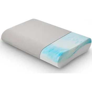 Polštář Dormeo Mlily Royal Anatomický polštář s Grafenem 40x60 cm