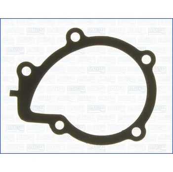 Chladič motoru Těsnění, vodní čerpadlo AJUSA 01020500
