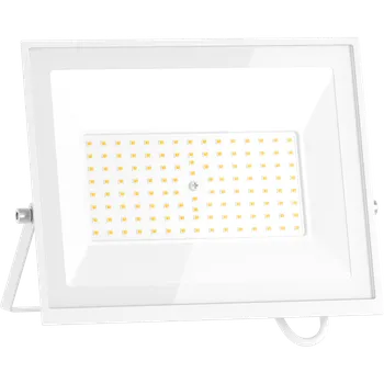 Mexen Luxpro+ LED reflektor, 70W, Neutrální - 4000K, 7700 lm, bílý - L231-070-40-20 Naświetlacze LED