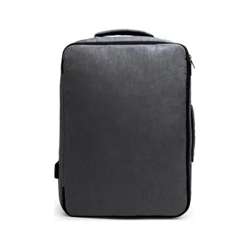 Městský batoh Batoh Volpex, černá