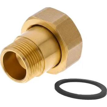 Příslušenství k čerpadlu Šroubení k čerpadlu MF 1"x 6/4", mosazné