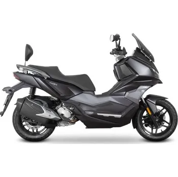 Zavazadlo na motocykl SHAD Montážní sada SHAD S0DX35RV pro opěrky SHAD