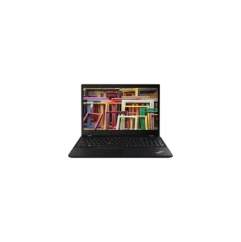 Notebook Notebook Lenovo ThinkPad T15 Gen 2 Black