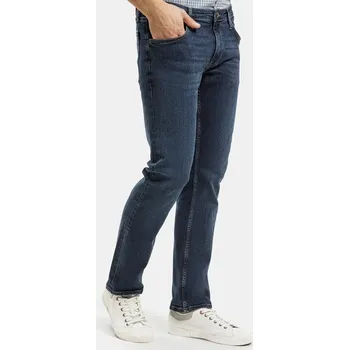 Pánské džíny Pánské jeans CROSS E198 111 DAMIEN Velikost: 34/32