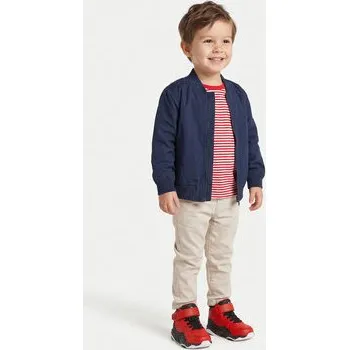 Pánská obuv Sneakersy SHAQ CEO-SHAQNOTIZE AQ95000T-RB Červená 26