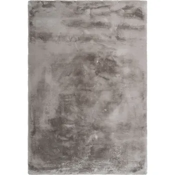Koberec EMO 500 taupe (šedohnědá) 200 x 290 cm